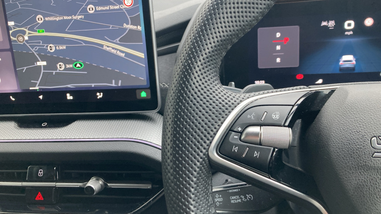 Skoda Kodiaq 2.0 TDI 193 SportLine 4X4 5dr DSG [7 Seat] Diesel Estate